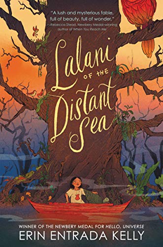 9780062747273: Lalani of the Distant Sea