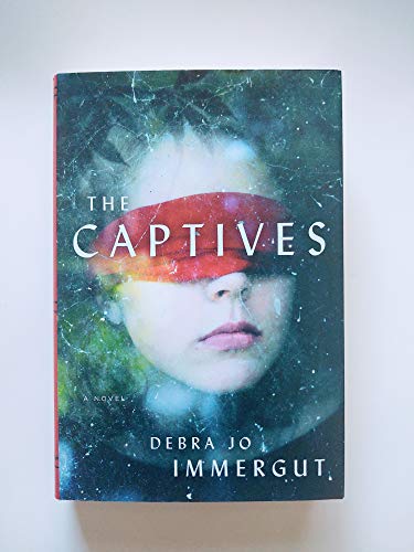 Imagen de archivo de The Captives: A Novel a la venta por SecondSale