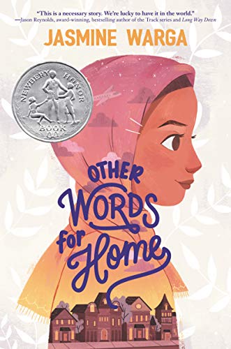 Stock image for Other Words for Home: A Newbery Honor Award Winner for sale by BooksRun