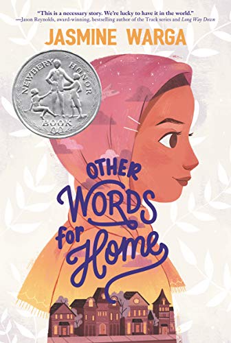 Imagen de archivo de Other Words for Home: A Newbery Honor Award Winner a la venta por Reliant Bookstore