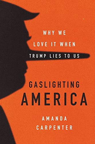 Stock image for Gaslighting America for sale by Blackwell's