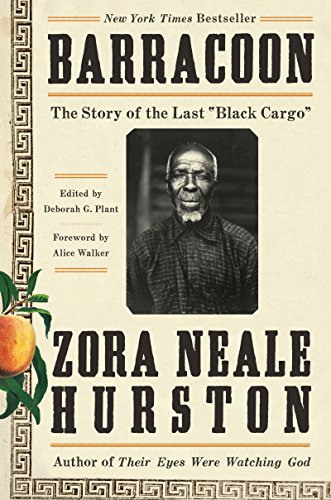 Beispielbild fr Barracoon: The Story of the Last "Black Cargo" zum Verkauf von ZBK Books