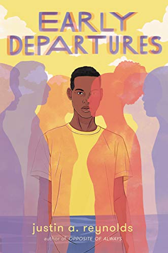 Stock image for Early Departures for sale by Lakeside Books
