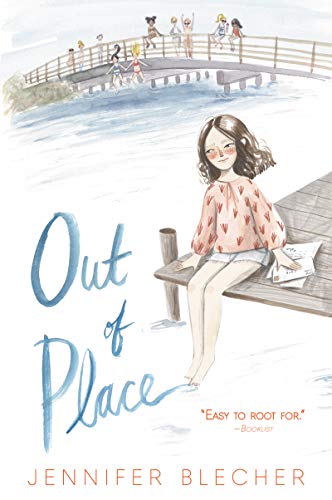 Stock image for Out of Place for sale by Gulf Coast Books