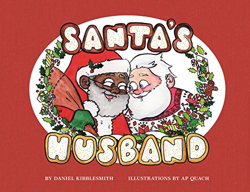 Stock image for Santa's Husband for sale by Better World Books