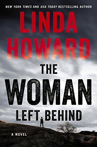 9780062748782: The Woman Left Behind: A Novel