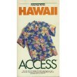 Hawaii Access (5th ed) (9780062770684) by Richard Saul Wurman