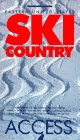 9780062771254: Ski Country Access: Eastern United States [Lingua Inglese]
