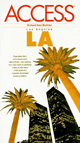 Stock image for La/Access for sale by ThriftBooks-Dallas