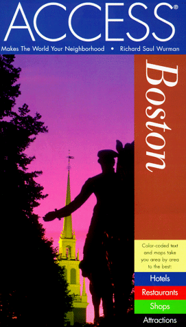 Stock image for Boston for sale by Better World Books