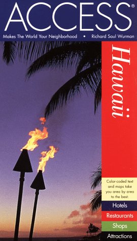 Beispielbild fr Access Hawaii 8e zum Verkauf von Wonder Book
