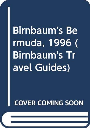 9780062782168: Birnbaum's '96 Bermuda