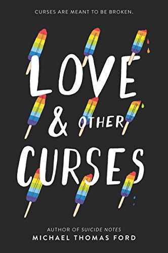 9780062791214: Love & Other Curses