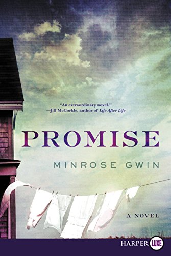 Beispielbild fr Promise : A Novel zum Verkauf von Better World Books