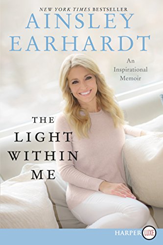 Stock image for The Light Within Me: An Inspirational Memoir for sale by SecondSale