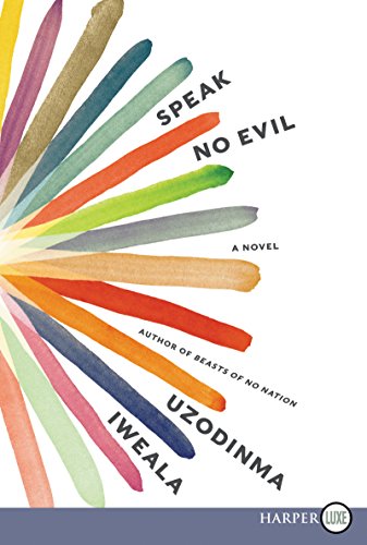 9780062792068: Speak No Evil: A Novel