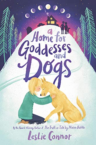 Beispielbild fr A Home for Goddesses and Dogs zum Verkauf von Better World Books