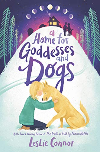 Stock image for A Home for Goddesses and Dogs for sale by Better World Books