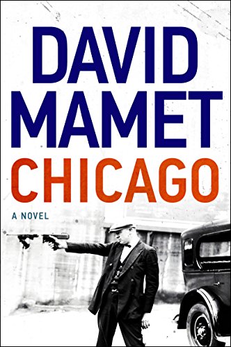 Beispielbild fr Chicago: A Novel zum Verkauf von SecondSale