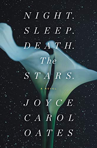 Imagen de archivo de Night Sleep Death The Stars: A Novel a la venta por SecondSale