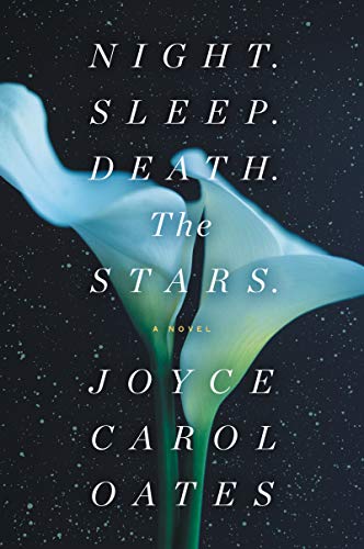 9780062797599: Night. Sleep. Death. The Stars.: A Novel