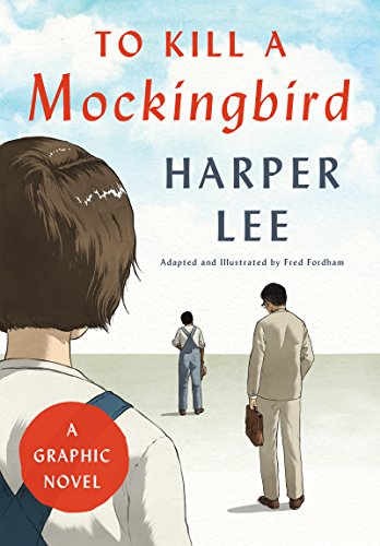 Beispielbild fr To Kill a Mockingbird: A Graphic Novel zum Verkauf von medimops