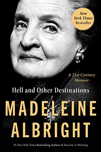 9780062802279: Hell and Other Destinations: A 21st-Century Memoir