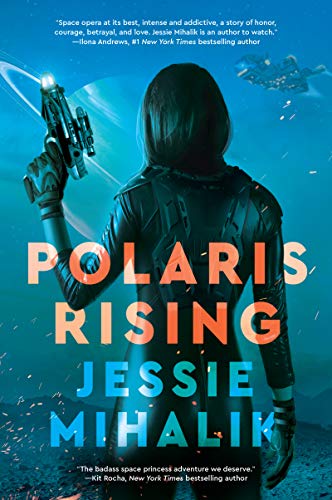 Beispielbild fr Polaris Rising : A Novel zum Verkauf von Better World Books