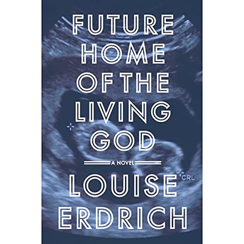 Stock image for FUTURE HOME OF THE LIVING GOD for sale by Books From California