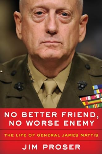 Stock image for No Better Friend, No Worse Enemy for sale by Wayward Books