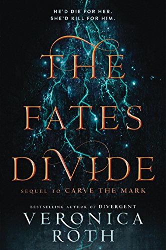 Stock image for The Fates Divide (Carve the Mark) for sale by Housing Works Online Bookstore