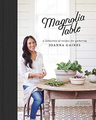 Stock image for Magnolia Table for sale by Goodwill Books