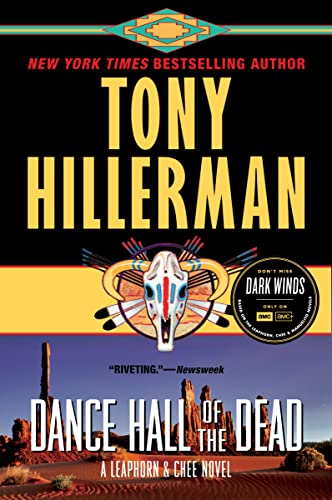 9780062821720: Dance Hall of the Dead: A Leaphorn & Chee Novel: 2 (Leaphorn and Chee Novel)