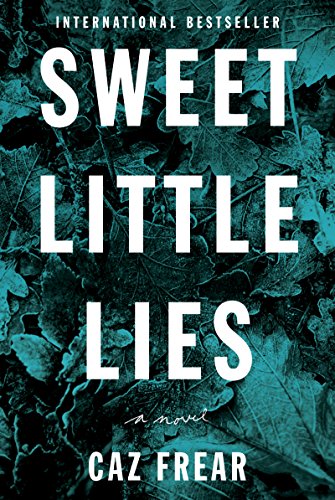 Imagen de archivo de Sweet Little Lies: A Novel (A Cat Kinsella Novel, 1) a la venta por Your Online Bookstore