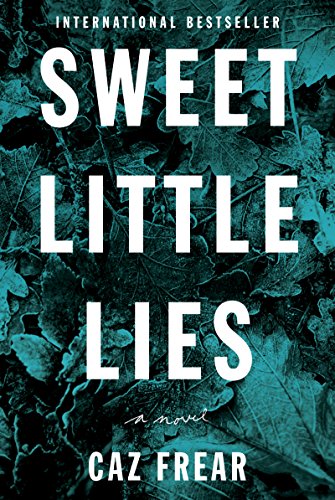 9780062823199: Sweet Little Lies: A Suspenseful Mystery (A Cat Kinsella Novel, 1)