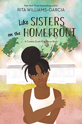 Imagen de archivo de Like Sisters on the Homefront a la venta por Better World Books