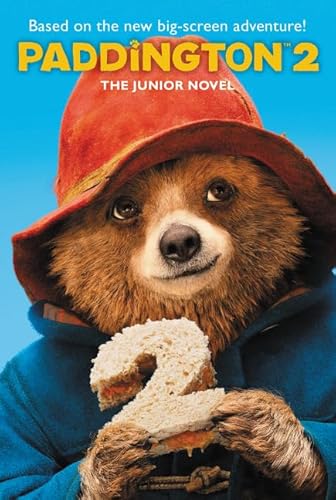 Beispielbild fr Paddington 2: The Junior Novel zum Verkauf von SecondSale