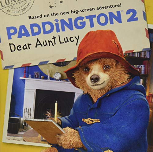 Imagen de archivo de Paddington 2: Dear Aunt Lucy a la venta por SecondSale