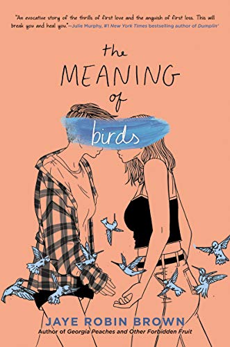 Imagen de archivo de The Meaning of Birds a la venta por SecondSale