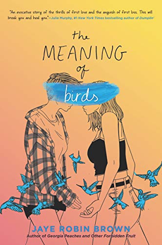 Imagen de archivo de The Meaning of Birds a la venta por Blackwell's