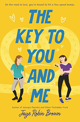 Stock image for The Key to You and Me for sale by SecondSale