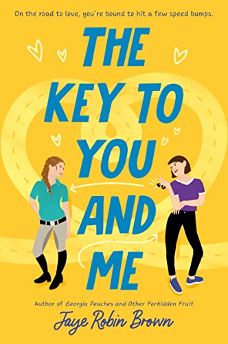 Stock image for The Key to You and Me for sale by Better World Books