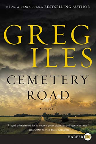 Stock image for Cemetery Road : A Novel for sale by Better World Books
