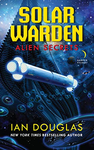 Beispielbild fr Alien Secrets zum Verkauf von Better World Books