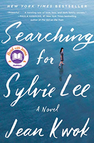 Beispielbild fr Searching for Sylvie Lee: A Jenna Bush Hager Book Club Pick zum Verkauf von Gulf Coast Books