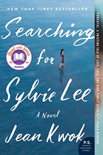 Beispielbild fr Searching for Sylvie Lee: A Novel zum Verkauf von Wonder Book