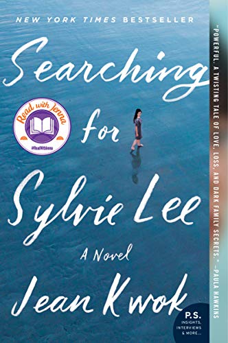 Imagen de archivo de Searching for Sylvie Lee: A Novel a la venta por Gulf Coast Books