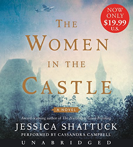 Stock image for The Women in the Castle Low Price CD for sale by Wonder Book