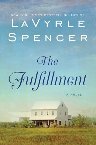 9780062834560: The Fulfillment: A Novel