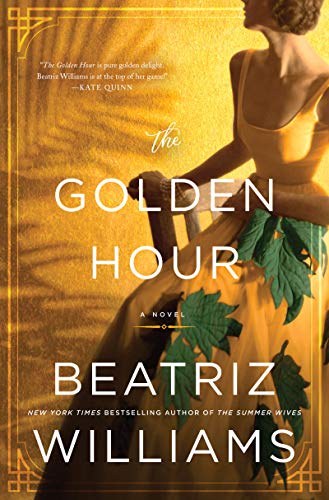 Beispielbild fr The Golden Hour: A Novel zum Verkauf von Gulf Coast Books